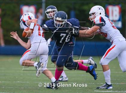 Thumbnail 1 in Fieldston @ Montclair Kimberley Academy photogallery.