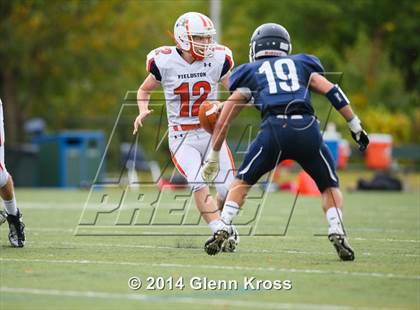 Thumbnail 2 in Fieldston @ Montclair Kimberley Academy photogallery.
