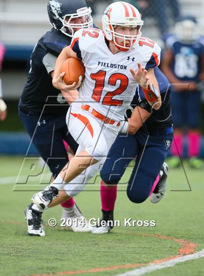 Thumbnail 2 in Fieldston @ Montclair Kimberley Academy photogallery.