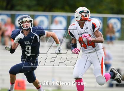 Thumbnail 1 in Fieldston @ Montclair Kimberley Academy photogallery.