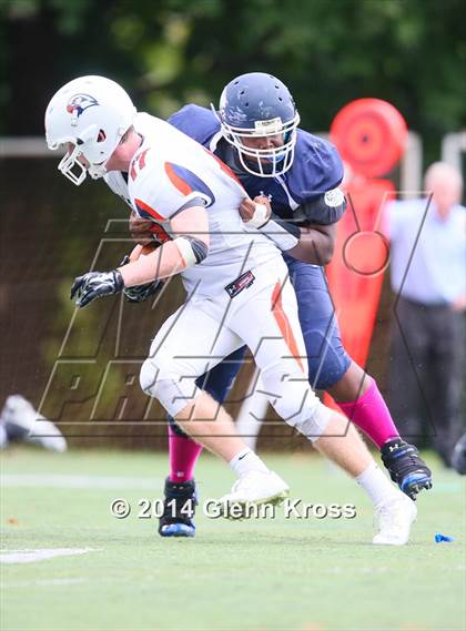 Thumbnail 3 in Fieldston @ Montclair Kimberley Academy photogallery.