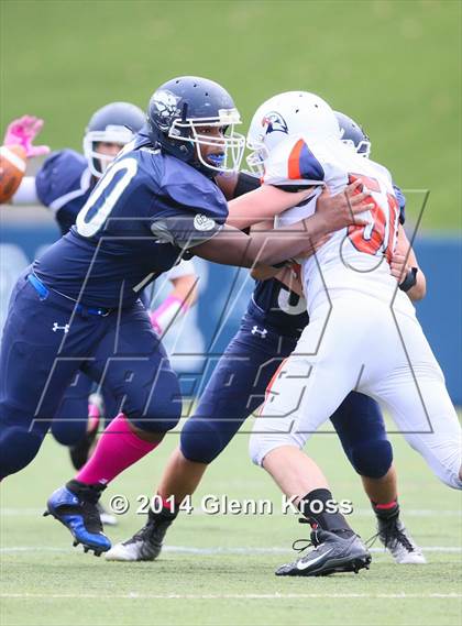 Thumbnail 3 in Fieldston @ Montclair Kimberley Academy photogallery.