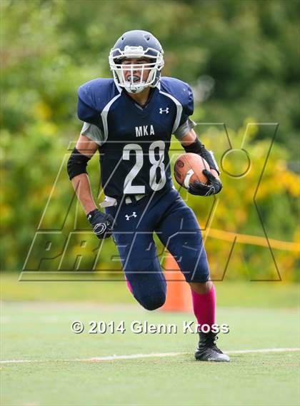 Thumbnail 1 in Fieldston @ Montclair Kimberley Academy photogallery.