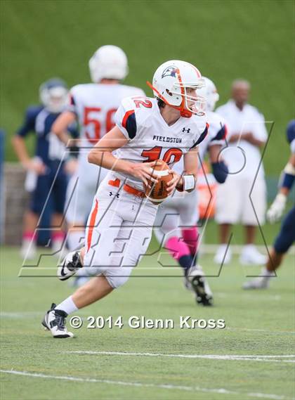Thumbnail 2 in Fieldston @ Montclair Kimberley Academy photogallery.