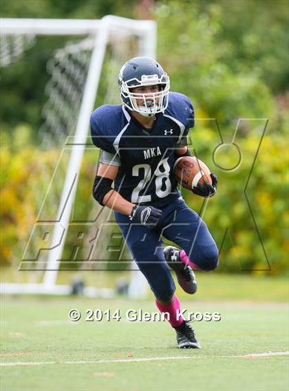Thumbnail 1 in Fieldston @ Montclair Kimberley Academy photogallery.
