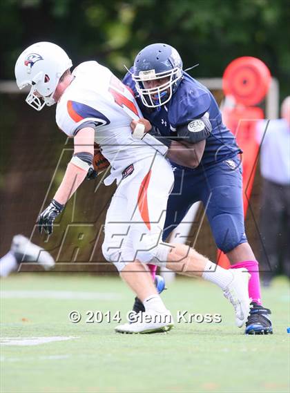 Thumbnail 1 in Fieldston @ Montclair Kimberley Academy photogallery.