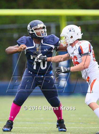 Thumbnail 3 in Fieldston @ Montclair Kimberley Academy photogallery.