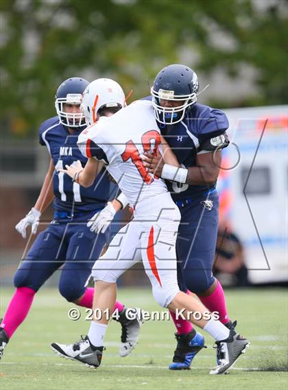 Thumbnail 3 in Fieldston @ Montclair Kimberley Academy photogallery.