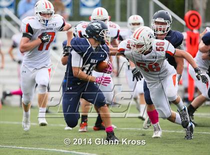 Thumbnail 2 in Fieldston @ Montclair Kimberley Academy photogallery.