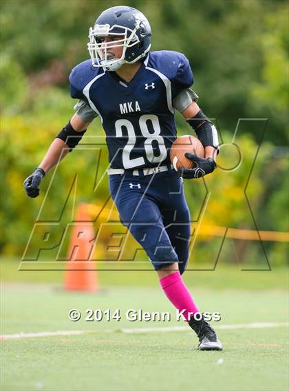 Thumbnail 3 in Fieldston @ Montclair Kimberley Academy photogallery.