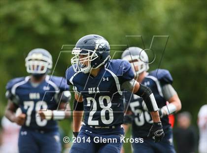 Thumbnail 3 in Fieldston @ Montclair Kimberley Academy photogallery.