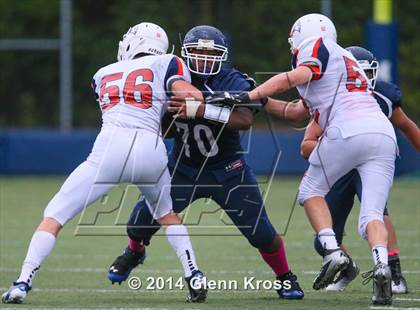 Thumbnail 3 in Fieldston @ Montclair Kimberley Academy photogallery.