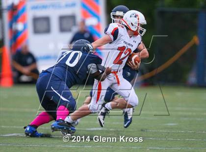 Thumbnail 1 in Fieldston @ Montclair Kimberley Academy photogallery.