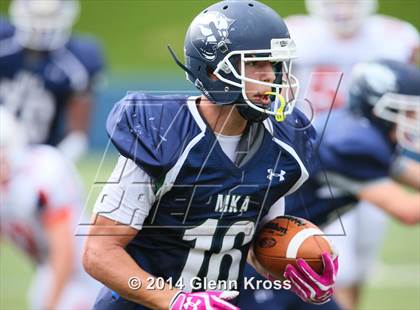 Thumbnail 3 in Fieldston @ Montclair Kimberley Academy photogallery.