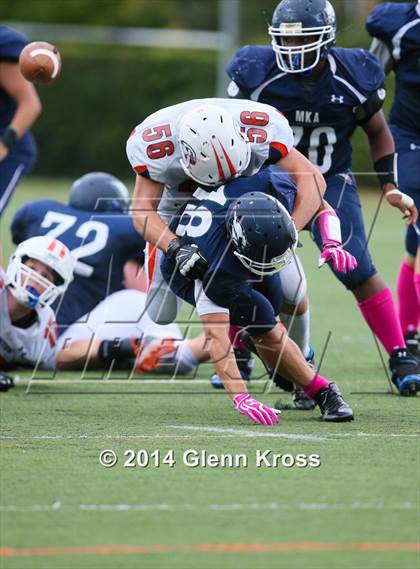 Thumbnail 1 in Fieldston @ Montclair Kimberley Academy photogallery.