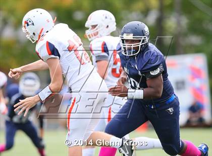 Thumbnail 1 in Fieldston @ Montclair Kimberley Academy photogallery.