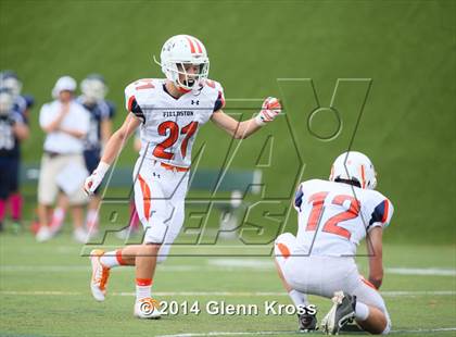 Thumbnail 2 in Fieldston @ Montclair Kimberley Academy photogallery.