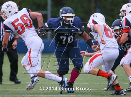 Thumbnail 3 in Fieldston @ Montclair Kimberley Academy photogallery.