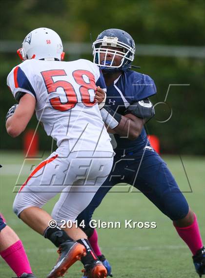 Thumbnail 1 in Fieldston @ Montclair Kimberley Academy photogallery.