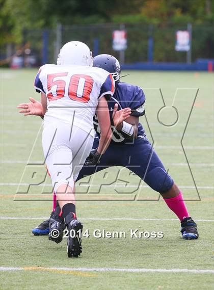Thumbnail 3 in Fieldston @ Montclair Kimberley Academy photogallery.