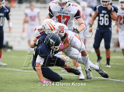 Thumbnail 2 in Fieldston @ Montclair Kimberley Academy photogallery.
