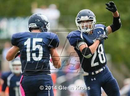 Thumbnail 2 in Fieldston @ Montclair Kimberley Academy photogallery.