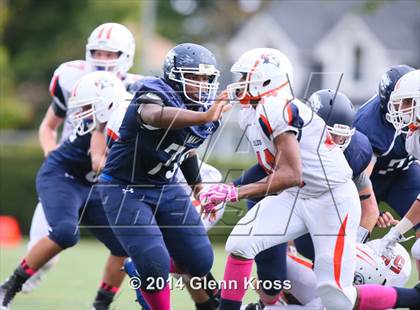 Thumbnail 3 in Fieldston @ Montclair Kimberley Academy photogallery.
