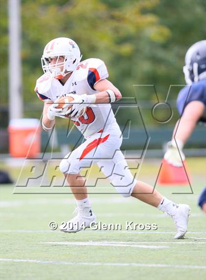 Thumbnail 3 in Fieldston @ Montclair Kimberley Academy photogallery.