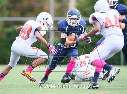 Thumbnail 1 in Fieldston @ Montclair Kimberley Academy photogallery.