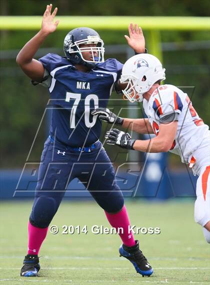 Thumbnail 1 in Fieldston @ Montclair Kimberley Academy photogallery.