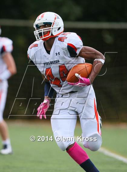 Thumbnail 3 in Fieldston @ Montclair Kimberley Academy photogallery.