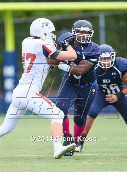 Thumbnail 2 in Fieldston @ Montclair Kimberley Academy photogallery.