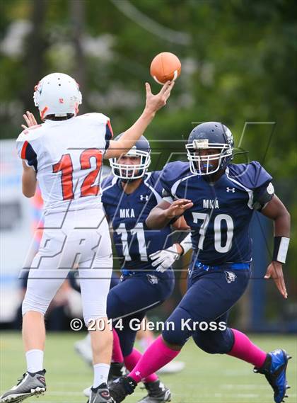 Thumbnail 1 in Fieldston @ Montclair Kimberley Academy photogallery.
