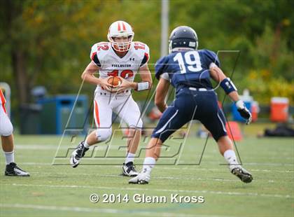 Thumbnail 3 in Fieldston @ Montclair Kimberley Academy photogallery.