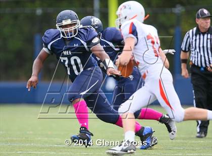 Thumbnail 3 in Fieldston @ Montclair Kimberley Academy photogallery.