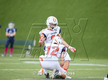 Thumbnail 1 in Fieldston @ Montclair Kimberley Academy photogallery.