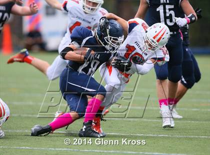 Thumbnail 2 in Fieldston @ Montclair Kimberley Academy photogallery.