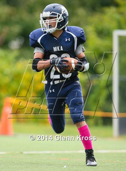 Thumbnail 1 in Fieldston @ Montclair Kimberley Academy photogallery.