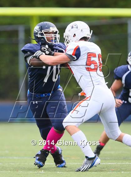 Thumbnail 3 in Fieldston @ Montclair Kimberley Academy photogallery.