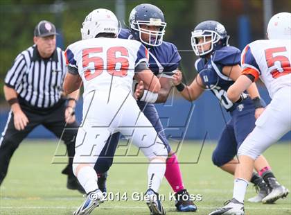 Thumbnail 1 in Fieldston @ Montclair Kimberley Academy photogallery.