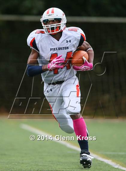 Thumbnail 2 in Fieldston @ Montclair Kimberley Academy photogallery.