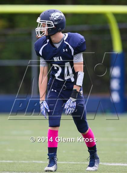 Thumbnail 3 in Fieldston @ Montclair Kimberley Academy photogallery.