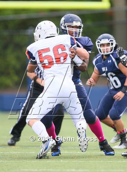 Thumbnail 1 in Fieldston @ Montclair Kimberley Academy photogallery.