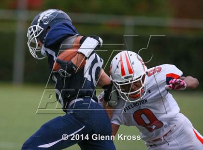Thumbnail 1 in Fieldston @ Montclair Kimberley Academy photogallery.