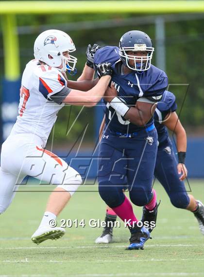 Thumbnail 3 in Fieldston @ Montclair Kimberley Academy photogallery.