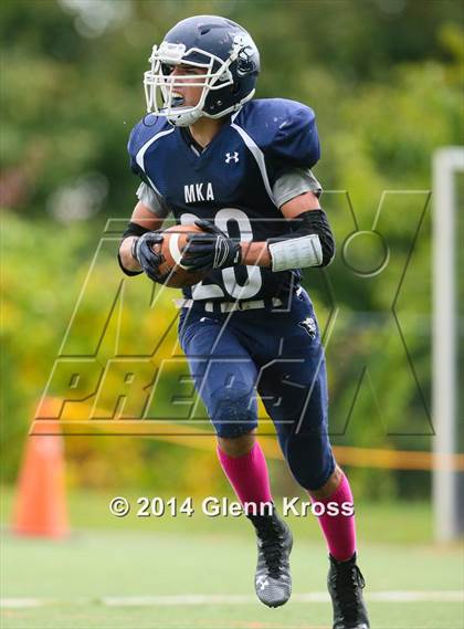 Thumbnail 3 in Fieldston @ Montclair Kimberley Academy photogallery.