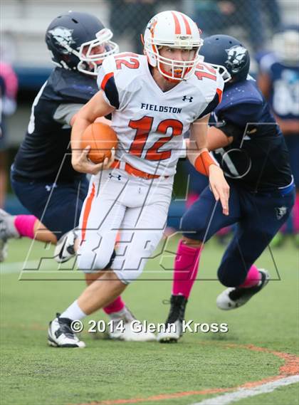 Thumbnail 1 in Fieldston @ Montclair Kimberley Academy photogallery.