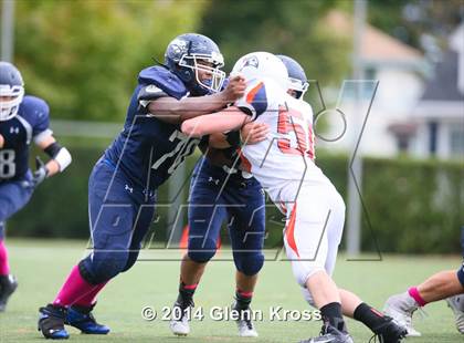 Thumbnail 1 in Fieldston @ Montclair Kimberley Academy photogallery.