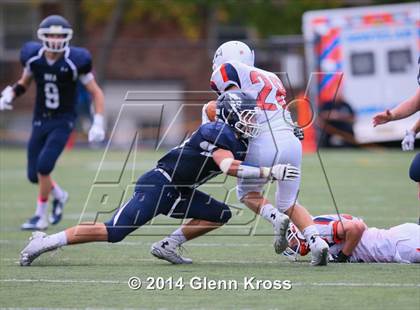 Thumbnail 3 in Fieldston @ Montclair Kimberley Academy photogallery.