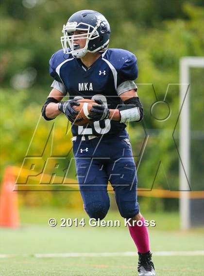 Thumbnail 2 in Fieldston @ Montclair Kimberley Academy photogallery.